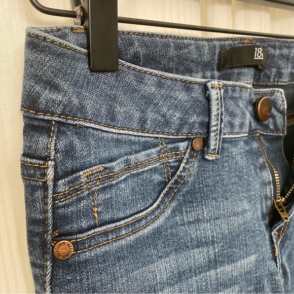 1822 Denim 💥 Skinny Jeans PERFECT CONDITION!! - Picture 3 of 5